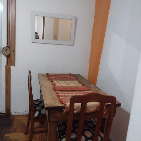 Апартаменты Departamento Parque Centenario Subte Linea B Буэнос-Айрес Экстерьер фото