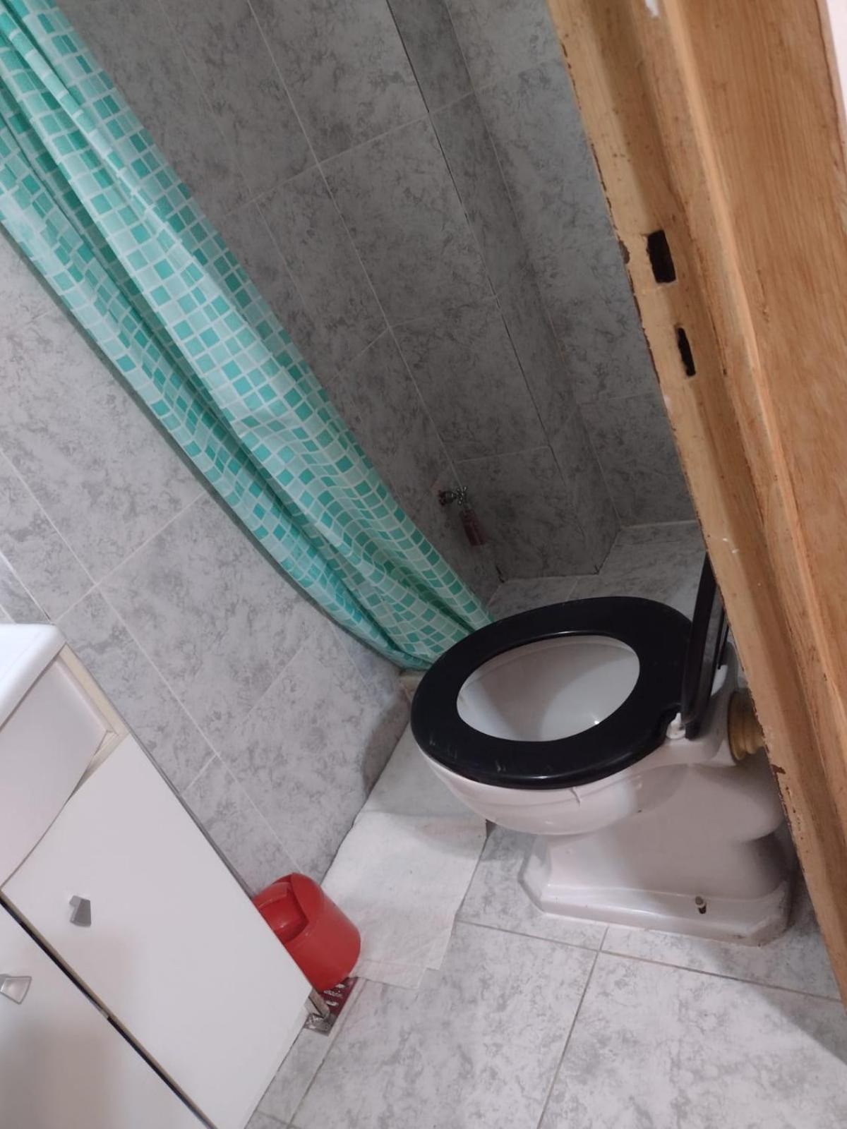 Апартаменты Departamento Parque Centenario Subte Linea B Буэнос-Айрес Экстерьер фото